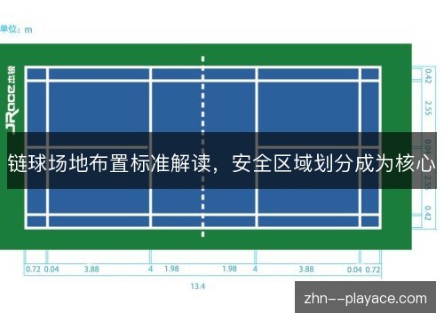 链球场地布置标准解读，安全区域划分成为核心